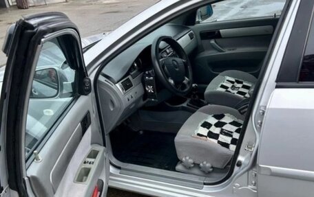 Chevrolet Lacetti, 2010 год, 530 000 рублей, 5 фотография