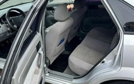 Chevrolet Lacetti, 2010 год, 530 000 рублей, 2 фотография