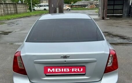 Chevrolet Lacetti, 2010 год, 530 000 рублей, 4 фотография