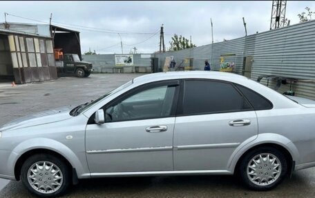 Chevrolet Lacetti, 2010 год, 530 000 рублей, 8 фотография