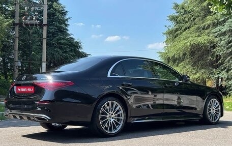 Mercedes-Benz S-Класс, 2022 год, 10 900 236 рублей, 13 фотография
