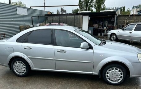 Chevrolet Lacetti, 2010 год, 530 000 рублей, 6 фотография