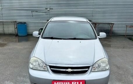 Chevrolet Lacetti, 2010 год, 530 000 рублей, 7 фотография