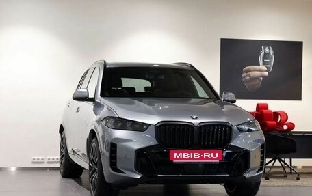 BMW X5, 2025 год, 16 690 000 рублей, 3 фотография