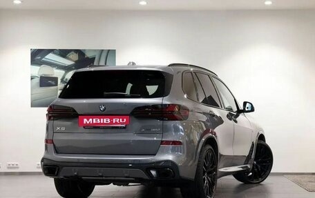BMW X5, 2025 год, 16 690 000 рублей, 5 фотография