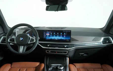 BMW X5, 2025 год, 16 690 000 рублей, 15 фотография