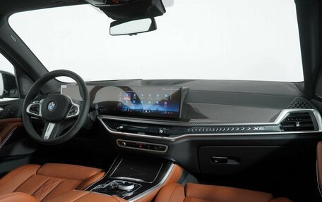 BMW X5, 2025 год, 16 690 000 рублей, 14 фотография