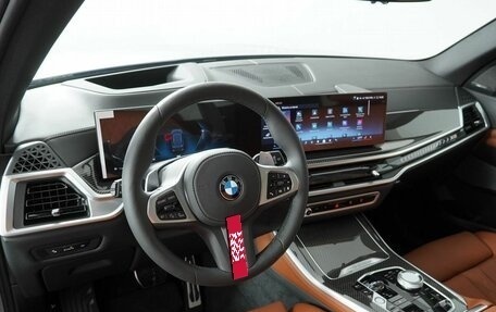 BMW X5, 2025 год, 16 690 000 рублей, 12 фотография