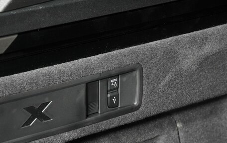 BMW X5, 2025 год, 16 690 000 рублей, 38 фотография