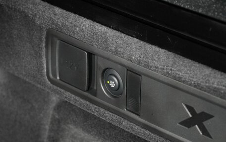 BMW X5, 2025 год, 16 690 000 рублей, 36 фотография