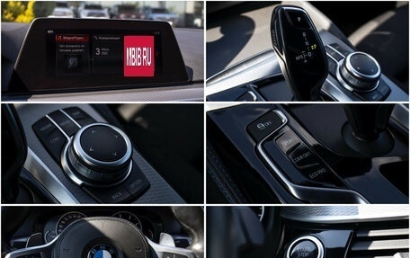 BMW 5 серия, 2019 год, 3 896 000 рублей, 17 фотография