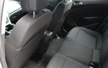 Opel Astra J, 2013 год, 795 000 рублей, 21 фотография