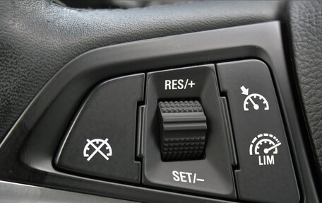 Opel Astra J, 2013 год, 795 000 рублей, 15 фотография