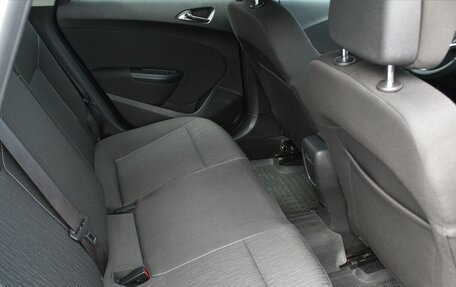 Opel Astra J, 2013 год, 795 000 рублей, 22 фотография