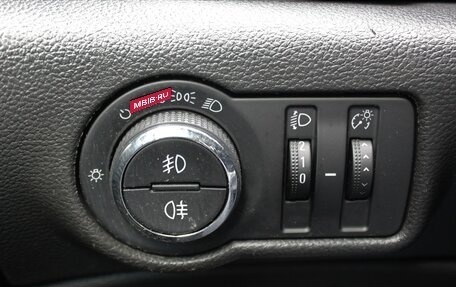 Opel Astra J, 2013 год, 795 000 рублей, 14 фотография