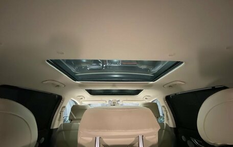 Genesis GV80 I, 2021 год, 6 675 000 рублей, 16 фотография