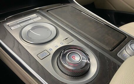 Genesis GV80 I, 2021 год, 6 675 000 рублей, 14 фотография
