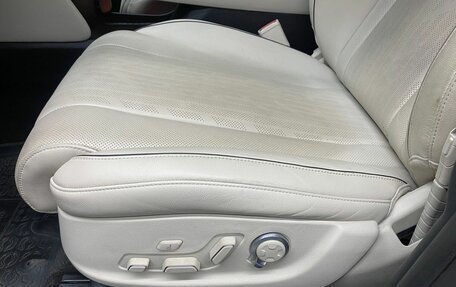 Genesis GV80 I, 2021 год, 6 675 000 рублей, 11 фотография