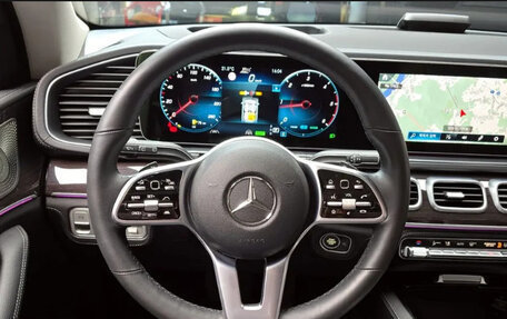 Mercedes-Benz GLE, 2022 год, 5 265 010 рублей, 12 фотография