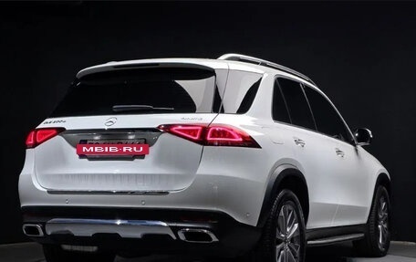 Mercedes-Benz GLE, 2022 год, 5 265 010 рублей, 2 фотография