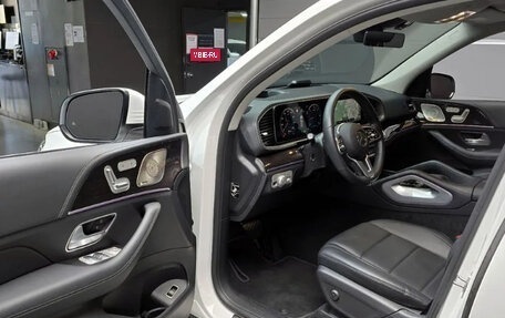 Mercedes-Benz GLE, 2022 год, 5 265 010 рублей, 10 фотография