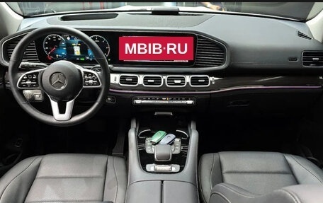Mercedes-Benz GLE, 2022 год, 5 265 010 рублей, 7 фотография
