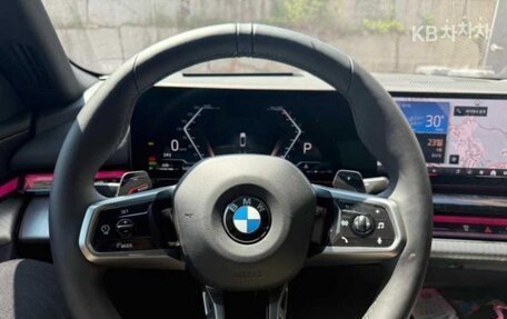 BMW 5 серия, 2024 год, 5 850 000 рублей, 7 фотография