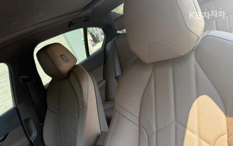 BMW 5 серия, 2024 год, 5 850 000 рублей, 12 фотография