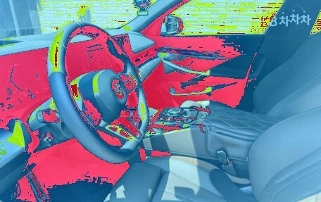 BMW 5 серия, 2024 год, 5 850 000 рублей, 11 фотография