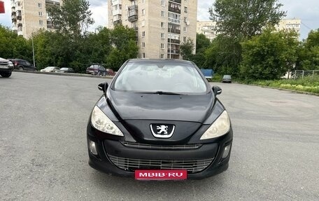 Peugeot 308 II, 2008 год, 245 000 рублей, 1 фотография