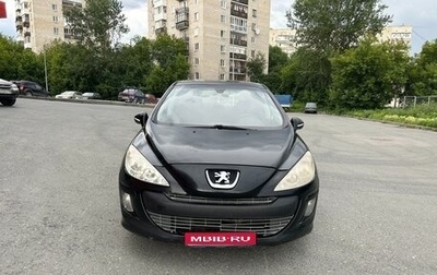 Peugeot 308 II, 2008 год, 245 000 рублей, 1 фотография