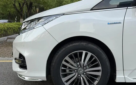 Honda Odyssey IV, 2021 год, 2 750 000 рублей, 5 фотография