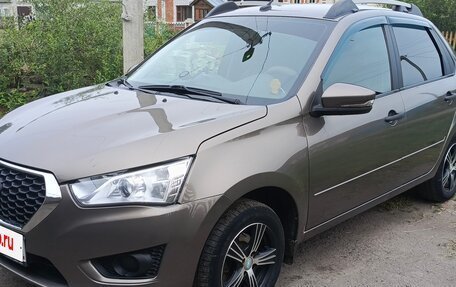 Datsun on-DO I рестайлинг, 2020 год, 560 000 рублей, 1 фотография