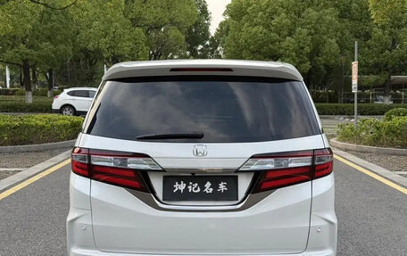 Honda Odyssey IV, 2021 год, 2 750 000 рублей, 6 фотография