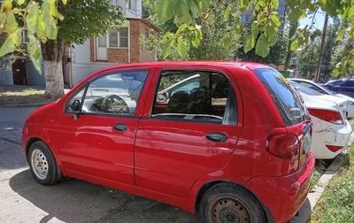 Daewoo Matiz I, 2008 год, 230 000 рублей, 1 фотография
