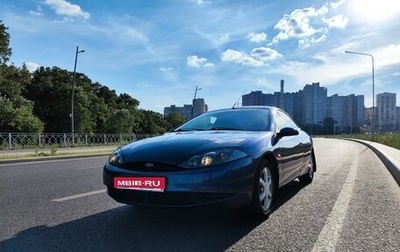 Ford Cougar, 1999 год, 560 000 рублей, 1 фотография