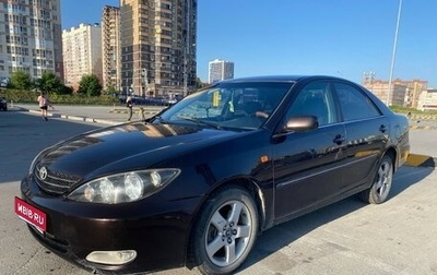 Toyota Camry V40, 2002 год, 720 000 рублей, 1 фотография