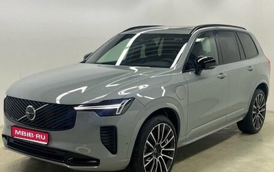Volvo XC90 II рестайлинг, 2025 год, 12 990 000 рублей, 1 фотография