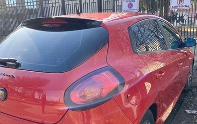 Fiat Bravo, 2008 год, 525 000 рублей, 1 фотография