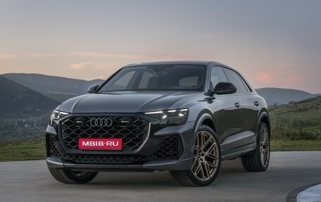 Audi RS Q8 I, 2024 год, 24 990 000 рублей, 1 фотография