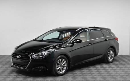 Hyundai i40 I рестайлинг, 2017 год, 1 599 000 рублей, 1 фотография