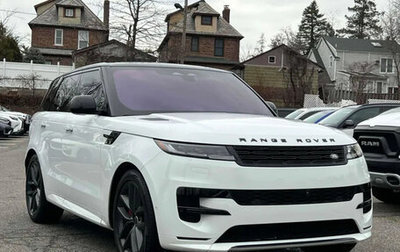 Land Rover Range Rover Sport, 2023 год, 13 393 127 рублей, 1 фотография