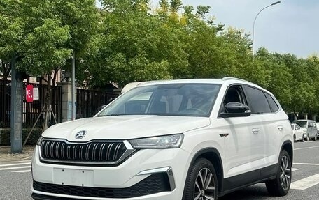 Skoda Kamiq I, 2021 год, 1 160 000 рублей, 1 фотография