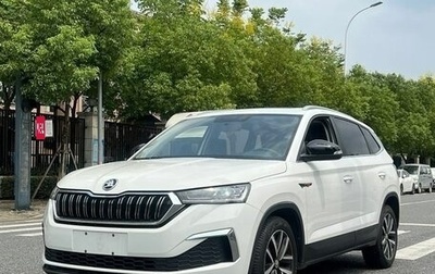 Skoda Kamiq I, 2021 год, 1 160 000 рублей, 1 фотография