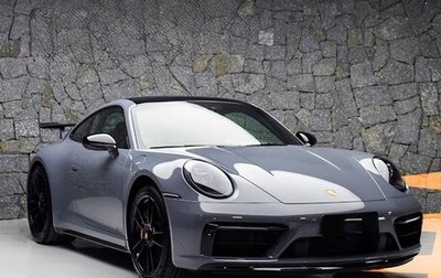 Porsche 911, 2022 год, 12 490 000 рублей, 1 фотография