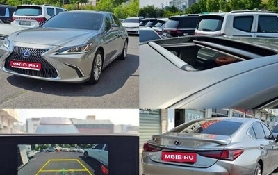Lexus ES VII, 2021 год, 2 699 000 рублей, 1 фотография