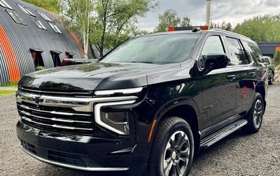 Chevrolet Tahoe IV, 2024 год, 18 500 000 рублей, 1 фотография