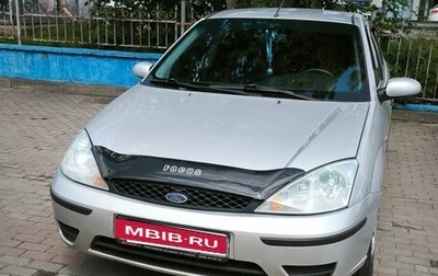 Ford Focus IV, 2003 год, 275 000 рублей, 1 фотография