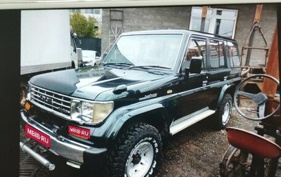 Toyota Land Cruiser 70, 1993 год, 1 500 000 рублей, 1 фотография