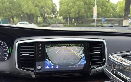 Honda Odyssey IV, 2021 год, 2 750 000 рублей, 12 фотография